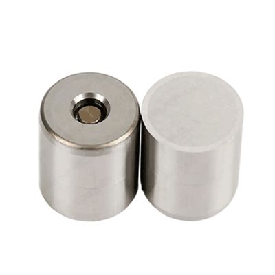 CUMSA Standaard Luchtkleppen. Precieze Luchtpopkleppen voor Vormen.