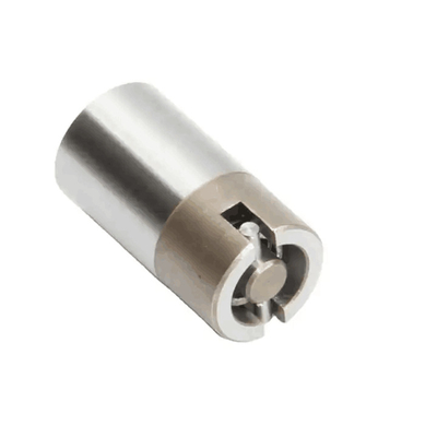 Standaard onderdelen voor injectie-plasticvorm Air Valves Dme Standard Air Jet Puppet Valve