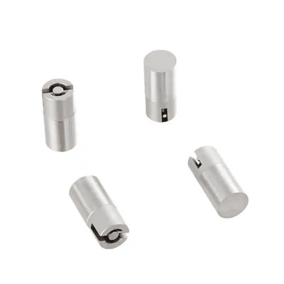 DME Standard Air Jet Valves. Precision Air Puppet Valve Series.