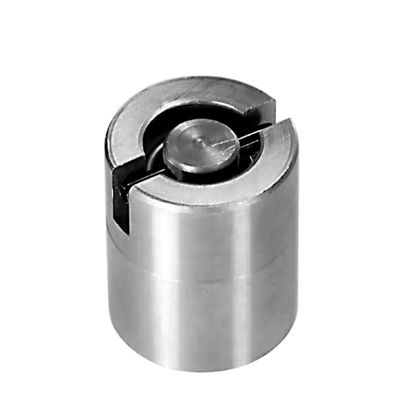 DME Standard Air Jet Valves. Precision Air Puppet Valve Series.