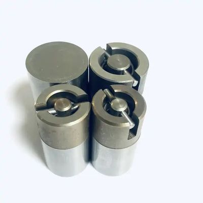 AJV Air Jet Puppets SUS420 Mould Air Valves