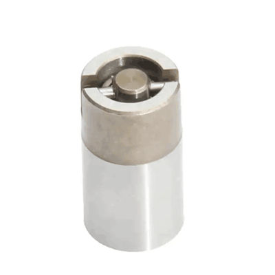 AJV Air Jet Puppets SUS420 Mould Air Valves