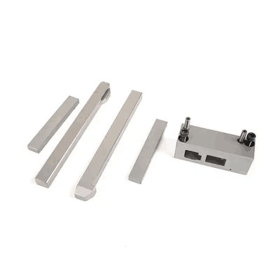 Vormvergrendelingsapparaat Precision Lock Locking Unit voor kunststof-inspuitvorm