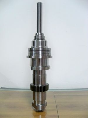 Hoog verdraagbare vormkern en holteblokken. CNC-bewerkingsonderdelen.