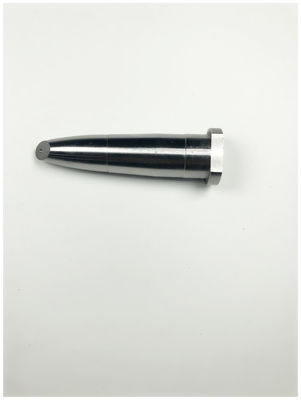 H13 (SKD61) Kernpinnen voor plastic flessenvormen.