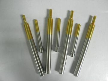 Hoogwaardige strijkpins voor de metaal- en kunststofvormindustrie