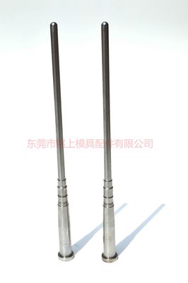 Sodick EDM Bewerkte vormonderdelen High-Hardness Precision Core Pins