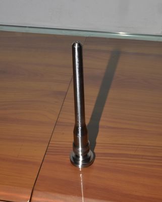 Op maat gemaakte vormkernpennen voor cosmetische verpakkingsvormen