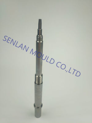 ISO 9001 Corrosiebestendige schimmelpinnen.