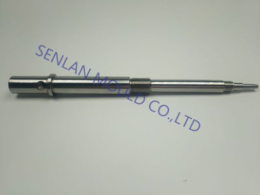 ISO 9001 Corrosiebestendige schimmelpinnen.