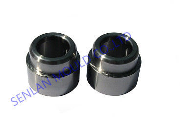 Precision Wire EDM Bewerking Ra 0.4 Oppervlakte Afwerking Schimmelcomponenten