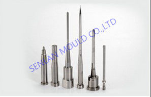 Hoogprecisie injectie vorm pinnen. Custom Ejector & Core Pins voor gereedschap