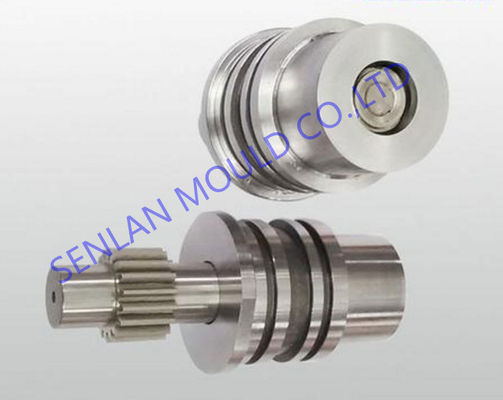 Precision STAVAX (ESR) Medische schimmelonderdelen.