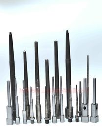 ±0,01 mm Tolerantie Magnesiumverwerking Precision Die Casting Mold Parts