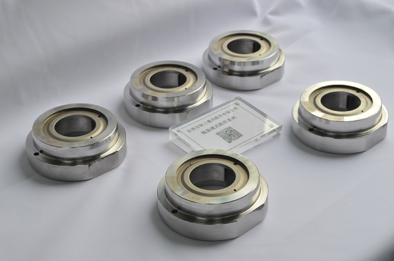 Precision Mould Parts Medische cosmetica Fleskap Verpakking Automotive Electrical