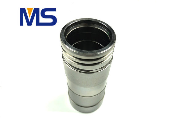 Precisie Metaalbewerkingsgereedschappen | CNC Draadsnijden/Slijpen