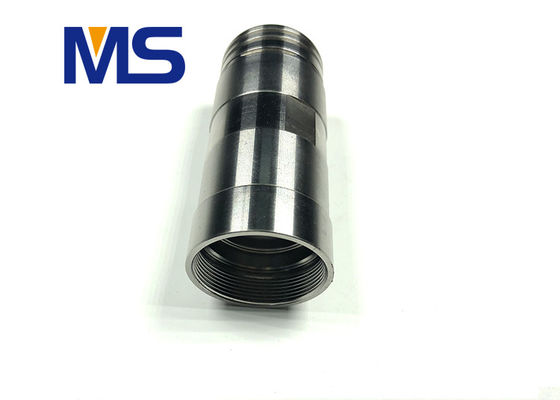 Precisie Metaalbewerkingsgereedschappen | CNC Draadsnijden/Slijpen