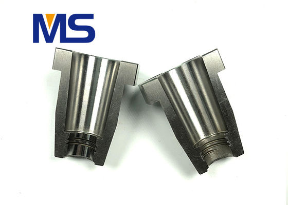 Custom Mold Insert Cores | Precisieonderdelen voor holspuitgieten