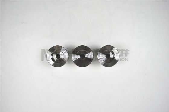 Custom Precision CNC Bewerking ∙ Lipstick Tube Mold Components & Inserts