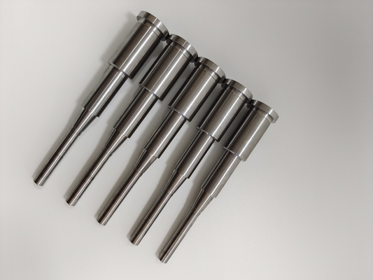 Precision molding components SKH51 Ejector Pins And Sleeves voor dagelijks verpakken