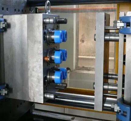 Multi-holte 5 gallon flesdopvorm | Injectiegereedschap met hoge snelheid