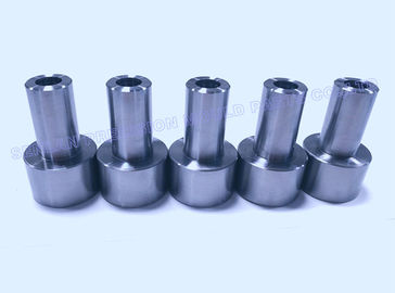 1.2344 1,2083 sprue van HPM38 S136 ringsinjectie het vormen Component