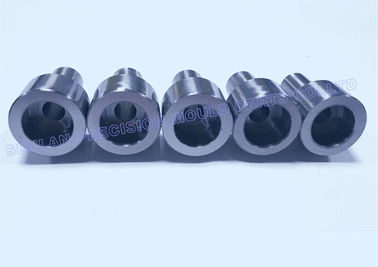 1.2344 1,2083 sprue van HPM38 S136 ringsinjectie het vormen Component