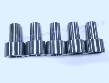 1.2344 1,2083 sprue van HPM38 S136 ringsinjectie het vormen Component