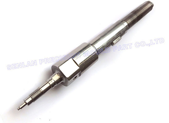 48-52 HRC Kroonkurk Matrijs Kernpennen | Precisie Plastic Matrijsonderdelen