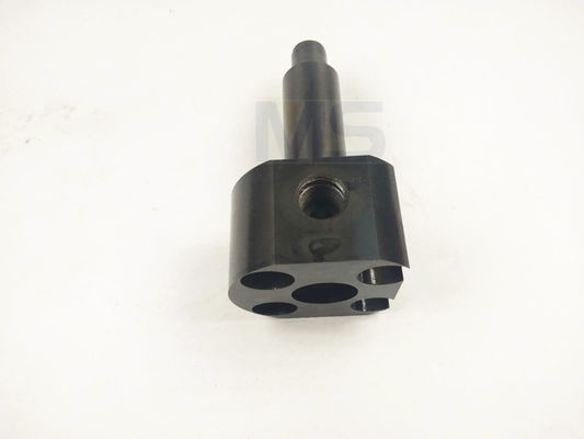 Gegoten Matrijzenonderdelen met Nitreerbehandeling | Gereedschapsmateriaal met Hoge Thermische Geleidbaarheid