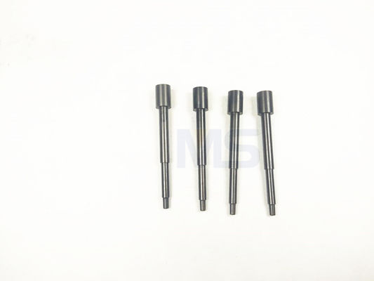 HPDC Aluminium Die Casting Mold Parts H13/1.2344 Staal met koelgaten