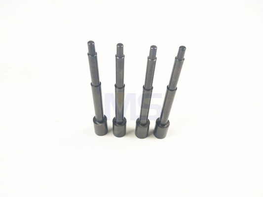 HPDC Aluminium Die Casting Mold Parts H13/1.2344 Staal met koelgaten