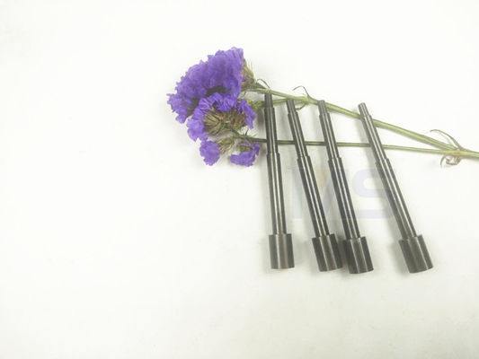 HPDC Aluminium Die Casting Mold Parts H13/1.2344 Staal met koelgaten