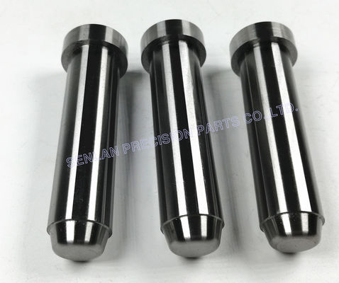 1.2344 Precisie Auto Mold Onderdelen | Custom Die Casting Componenten