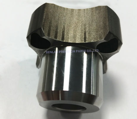 1.2343 / H11 Precision CNC Bewerkte onderdelen