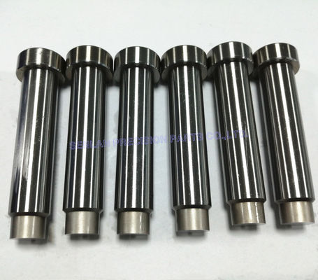 1.2344 Die Casting Mold Parts ± 0.02mm Tolerantie