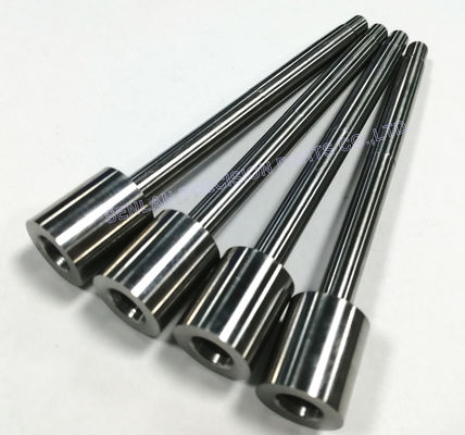 1.2343 Die Casting Core Pins 44-48 HRC Precision Mould Parts