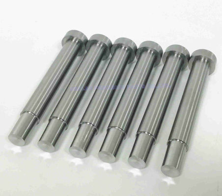 Persoonlijke Precision Mould Core Pins.