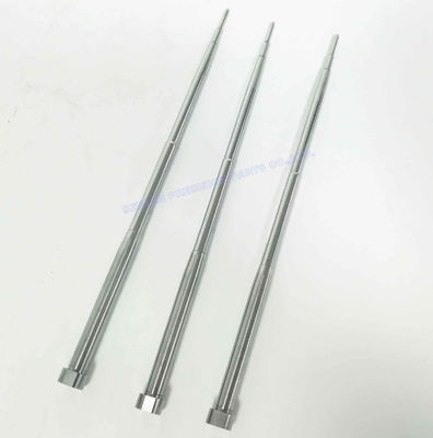 Interne koeling kern pinnen.