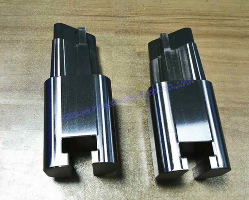 1.2738 (P20+Ni) Plastic Mould Parts.
