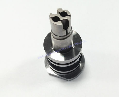 1.2343 (H11) Schimmelinbrengingen en -kernen.