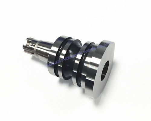 1.2343 (H11) Schimmelinbrengingen en -kernen.