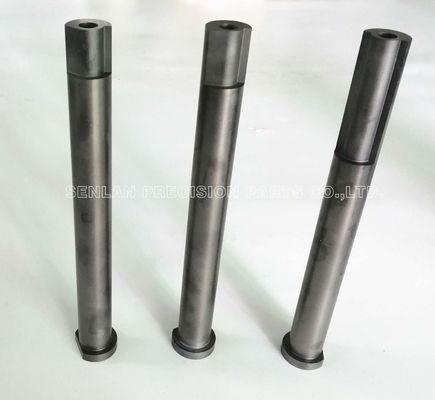 H11 (1.2343) Die Casting Core Pins High-precision Custom Mould Components