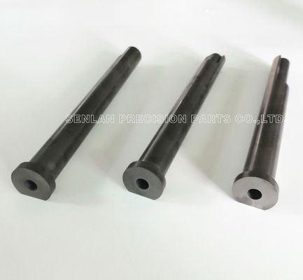 H11 (1.2343) Die Casting Core Pins High-precision Custom Mould Components