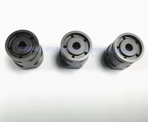 AISI 303 (SUS303) Precisie Matrijsholtes | JIS Standaard Plastic Matrijsonderdelen