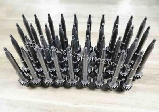 Medische kwaliteit Precision Core Pins.