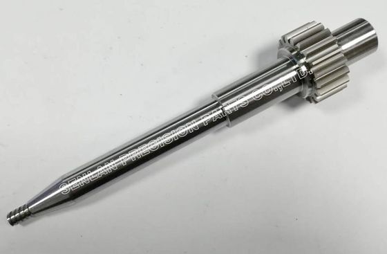 Originele ASSAB Orvar Supreme Mould Parts. Precieze injectiecomponenten.