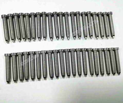Stavax ESR (S136) Precision Core Pins -- Custom EDM Bewerkte Vormcomponenten