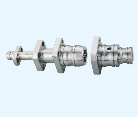 Persoonlijke medische interfaceplaten
