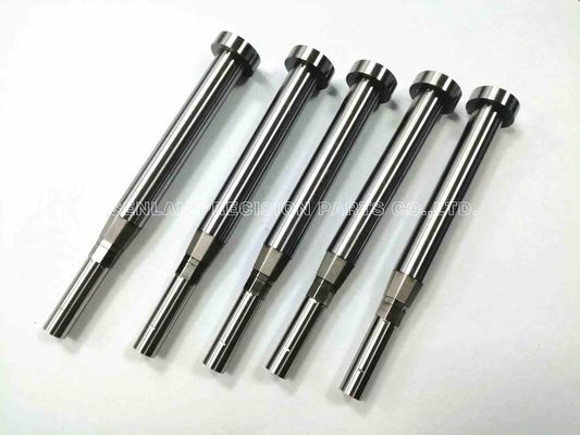 Medische kwaliteit Precision Core Pins.